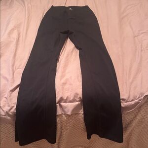 90 Degree By Reflex Black Pants